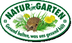 Natur im Garten